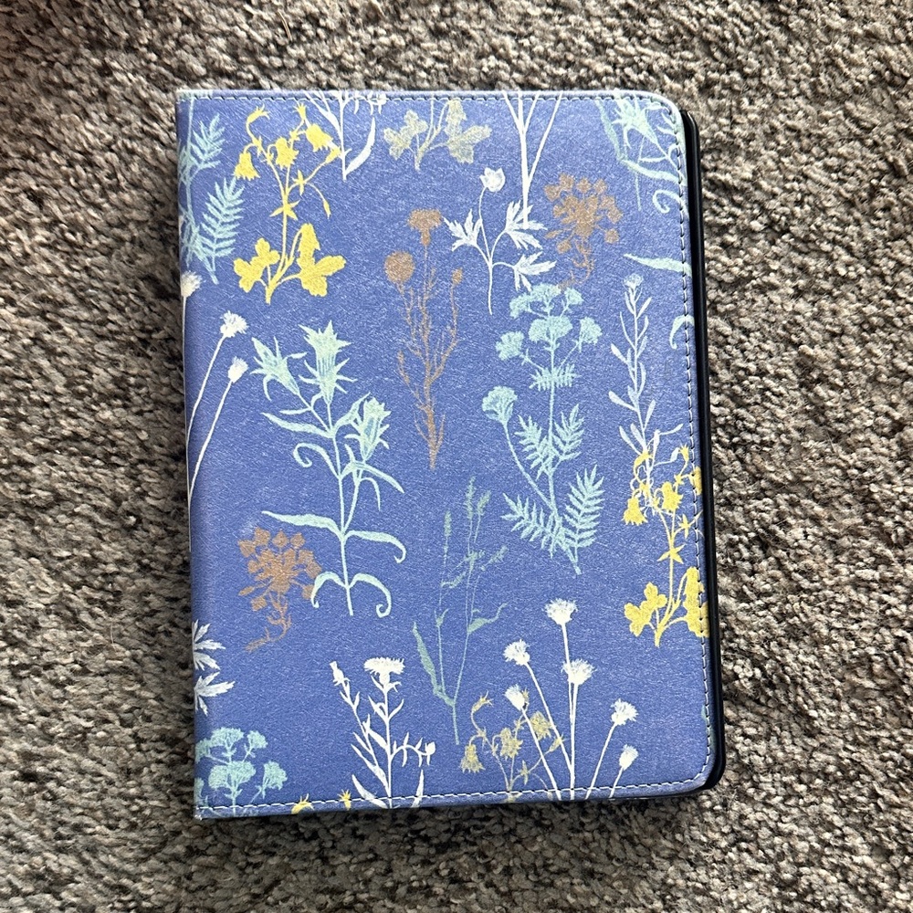 Kindle paper-white 11th gen case